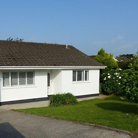 Menhyr Carbis Bay Exterior foto