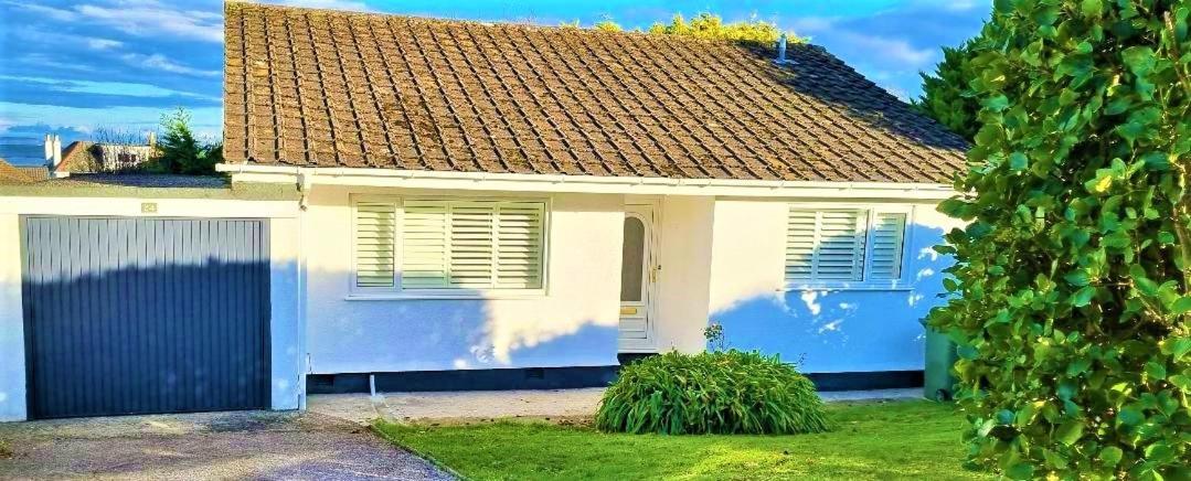 Menhyr Carbis Bay Exterior foto